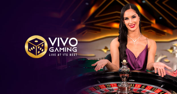 Las Vegas Roulette